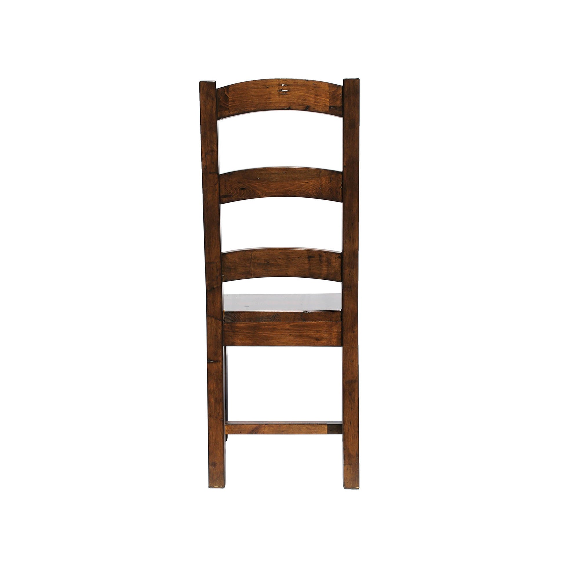 Irish Coast Ladder Back Chair - African Dusk