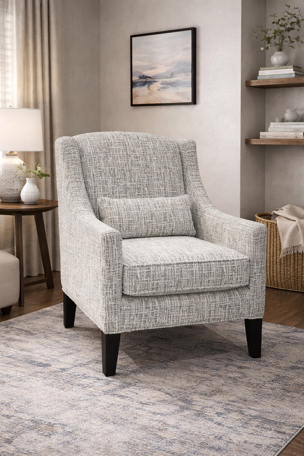 Geno Accent Chair