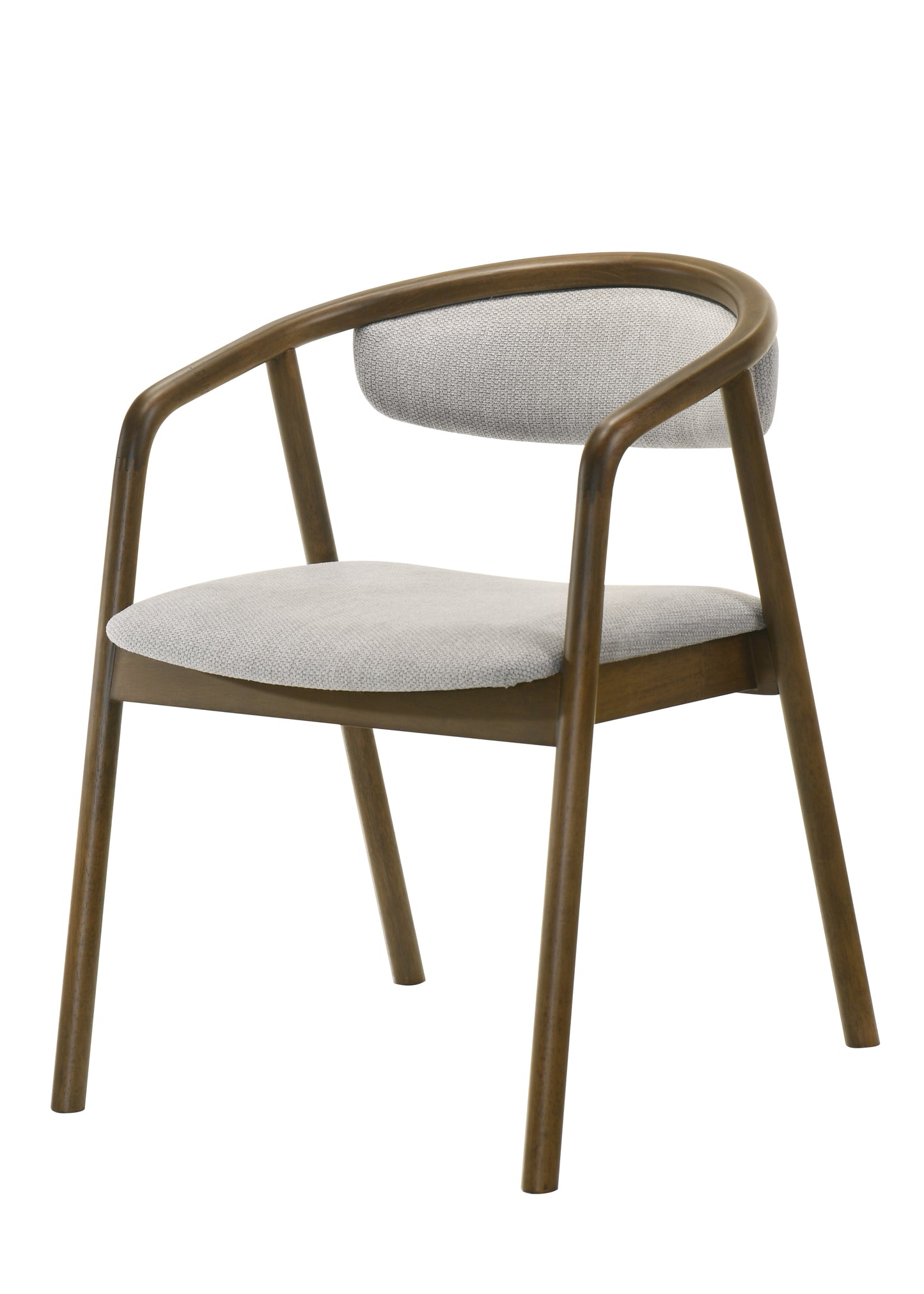 Glen Solid Wood Dining Chair