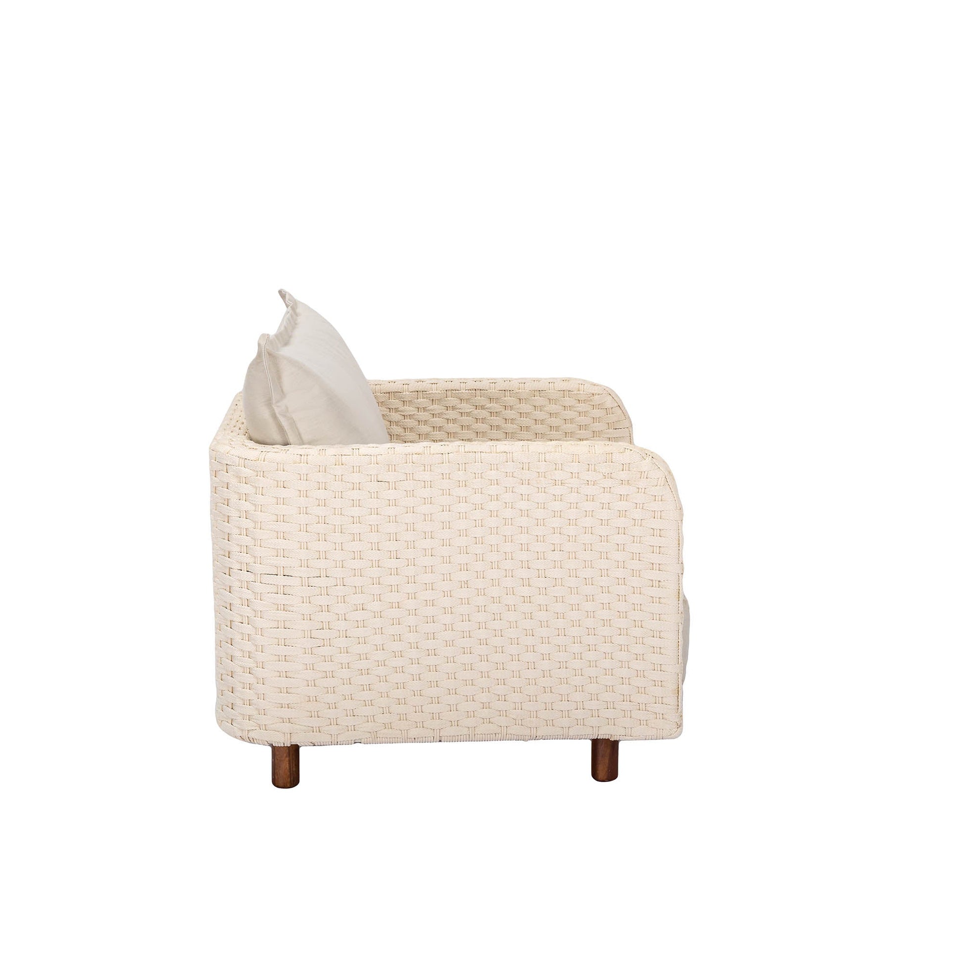 Ivory Coast Outdoor - Club Chair
