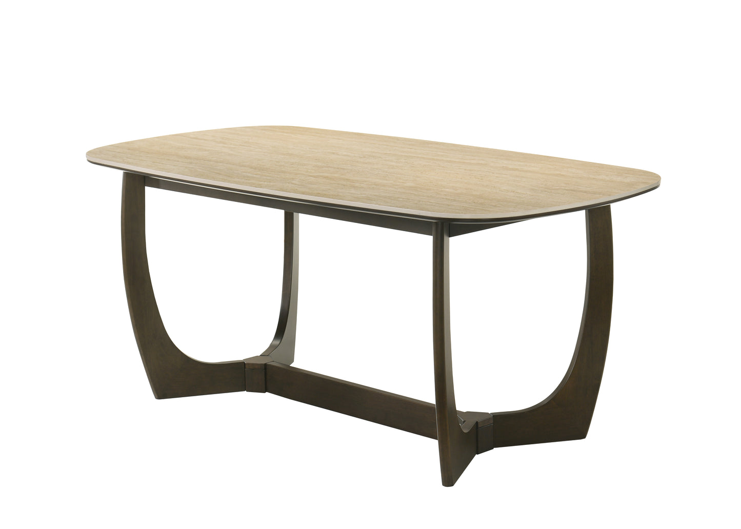 Jean sintered Top Dining Table