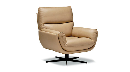 Ivy Swivel Chair