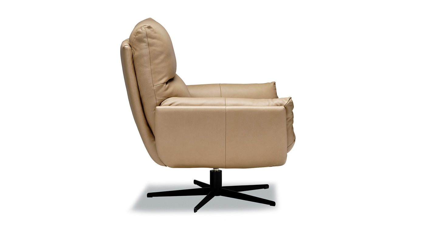 Ivy Swivel Chair