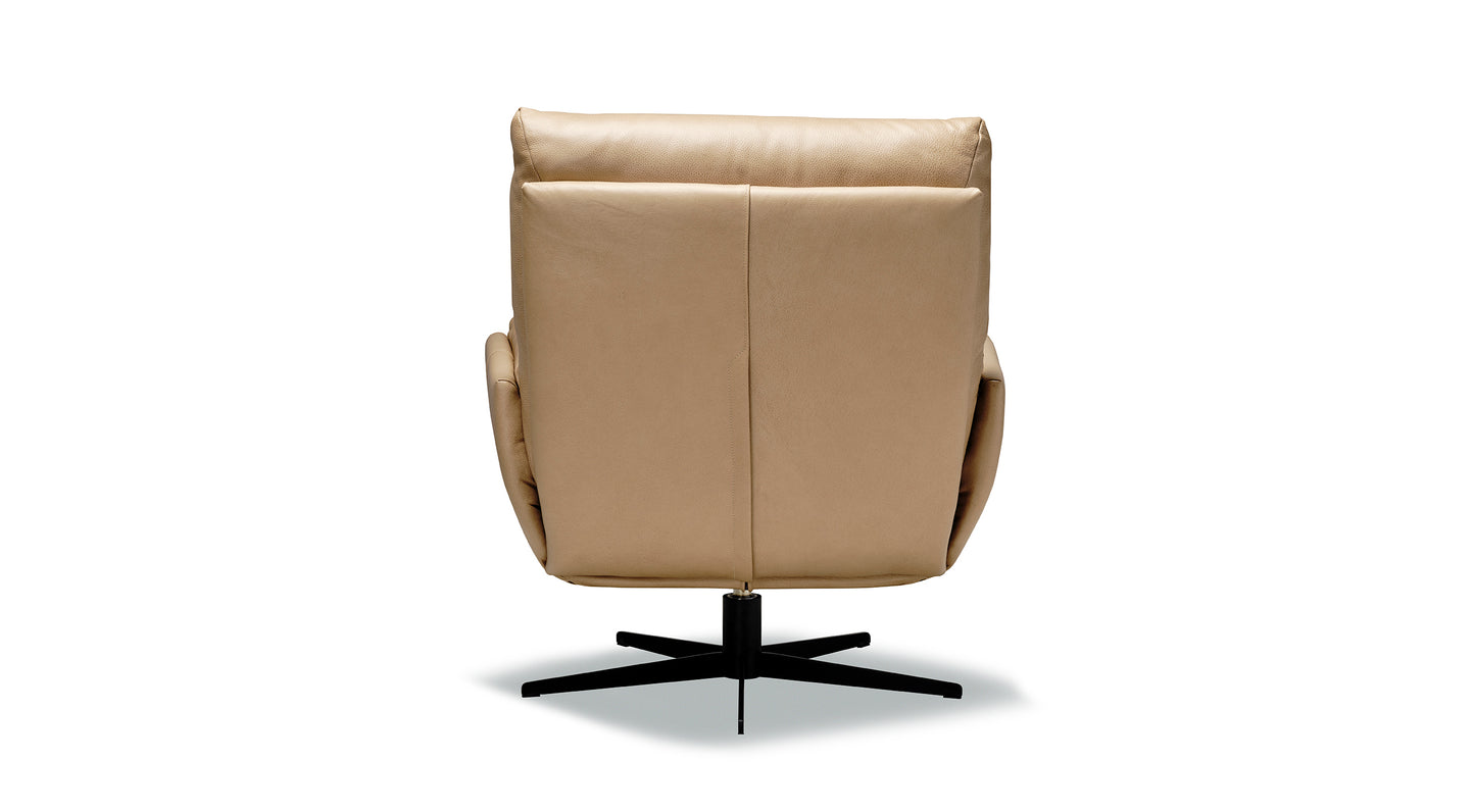 Ivy Swivel Chair