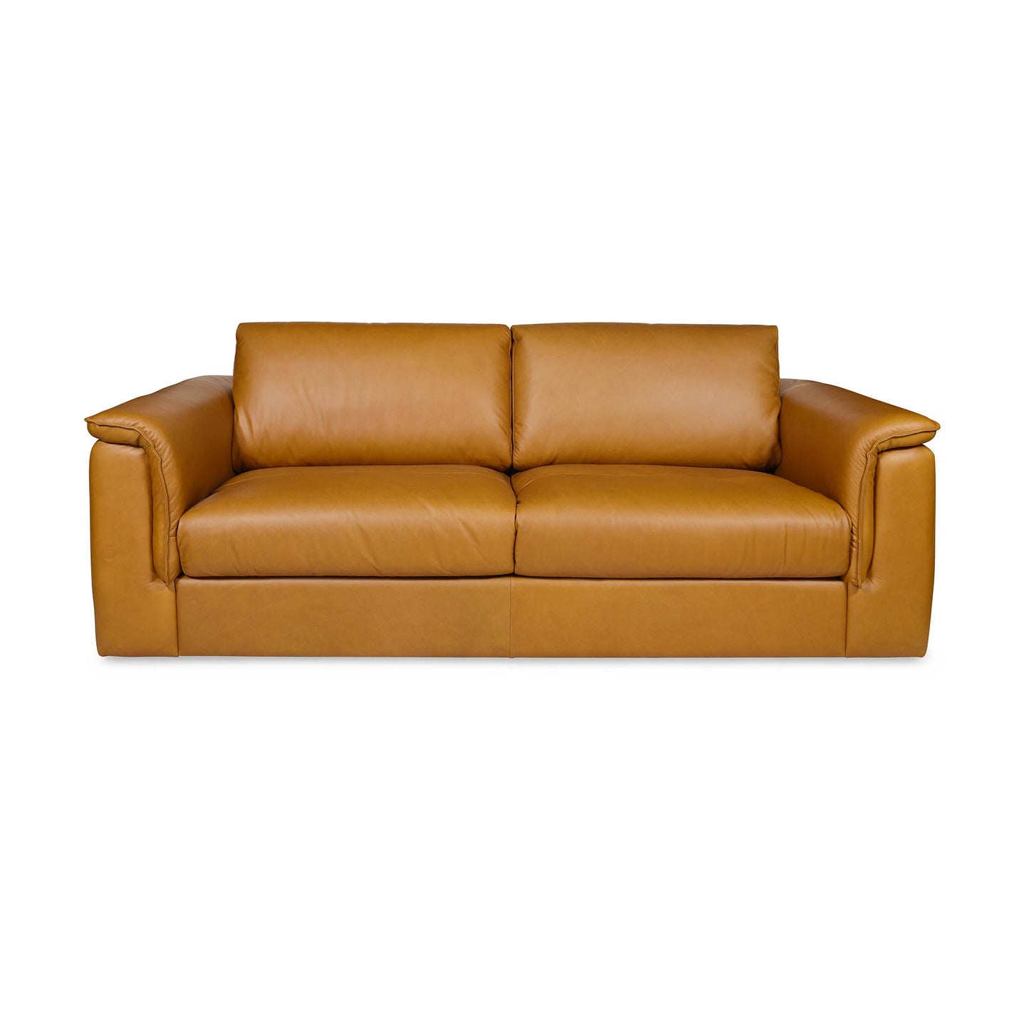 Jackson Sofa - Tan