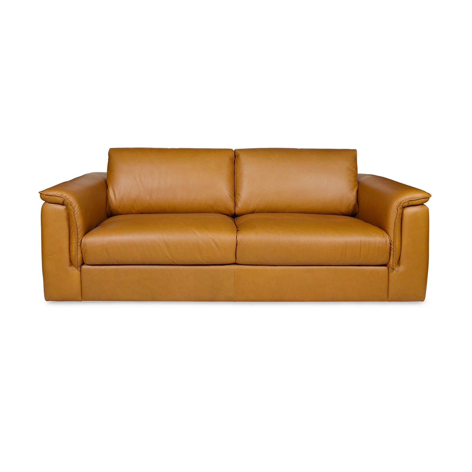Jackson Sofa - Tan