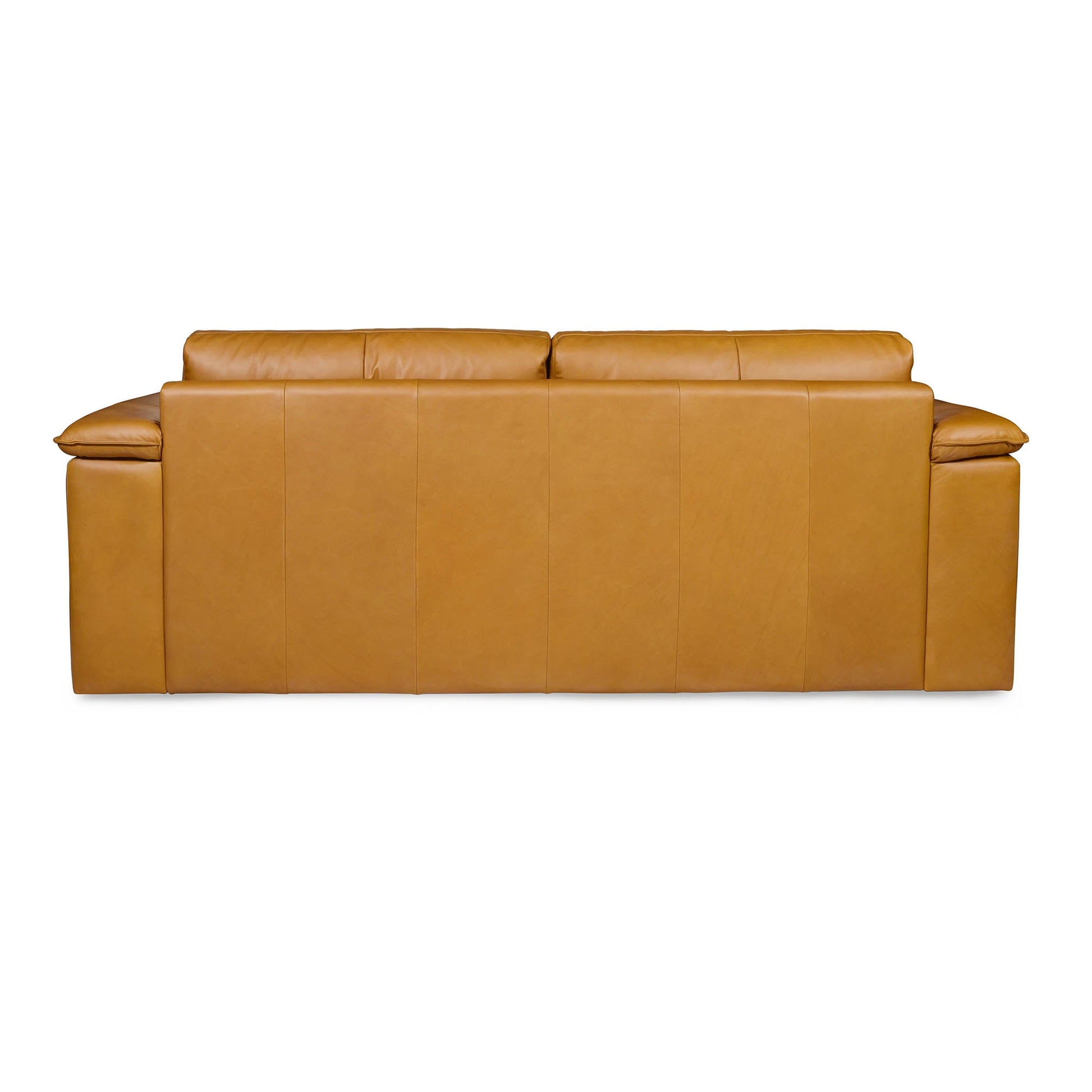 Jackson Sofa - Tan