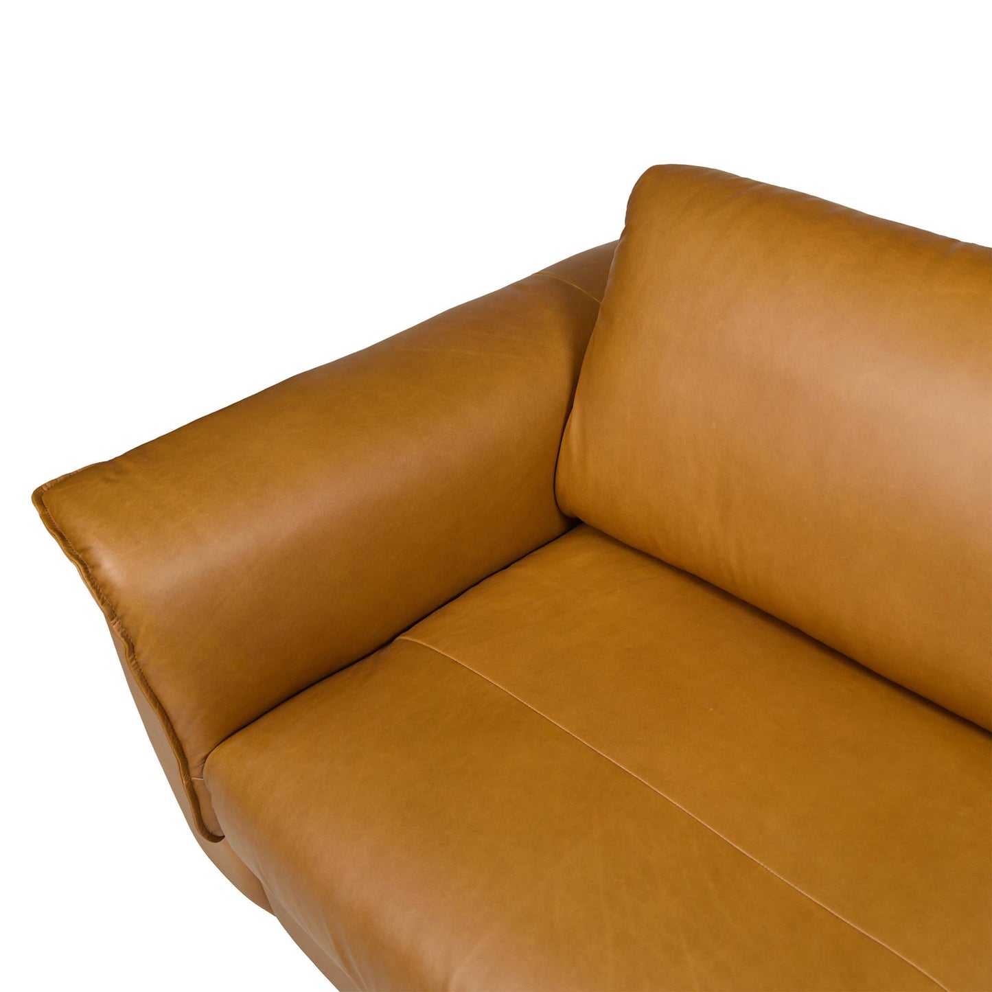 Jackson Sofa - Tan