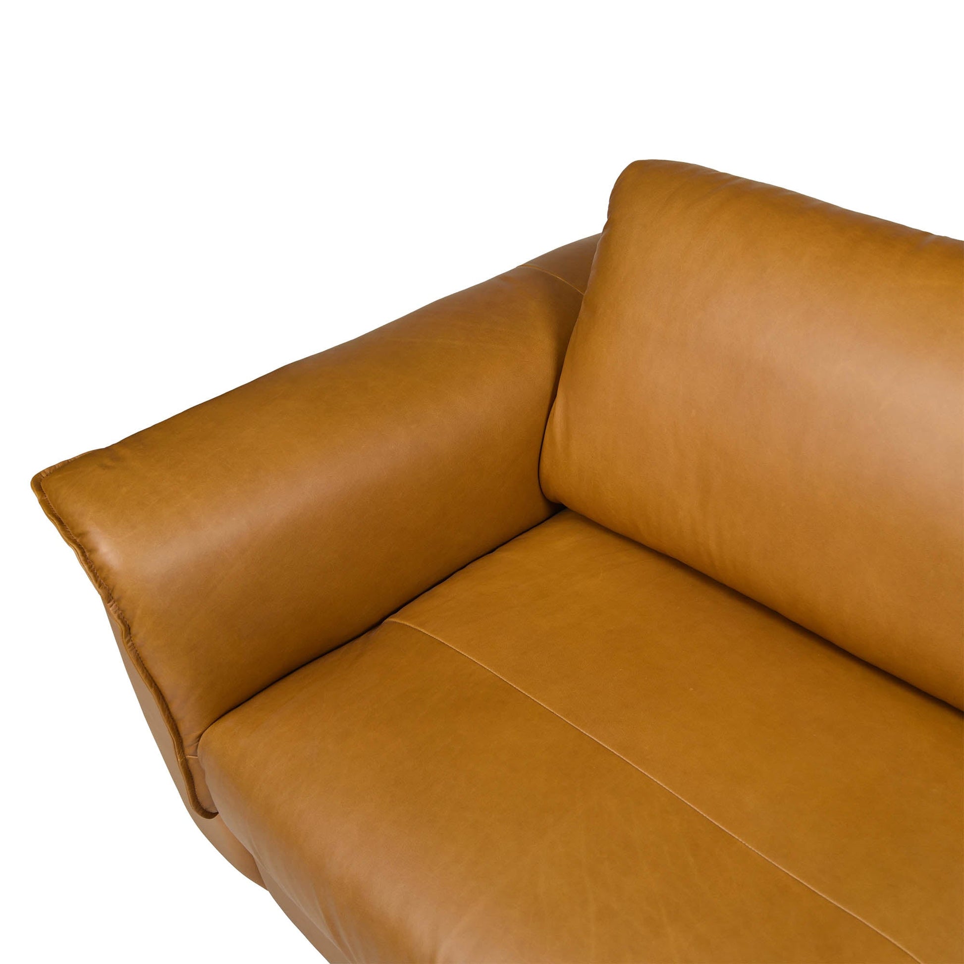 Jackson Sofa - Tan