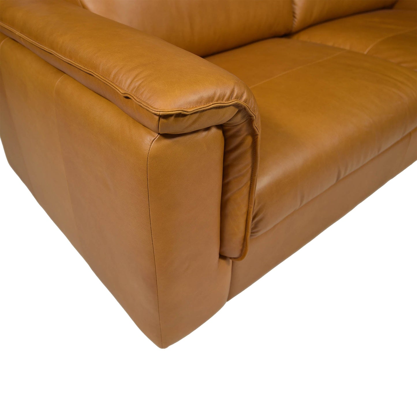 Jackson Sofa - Tan