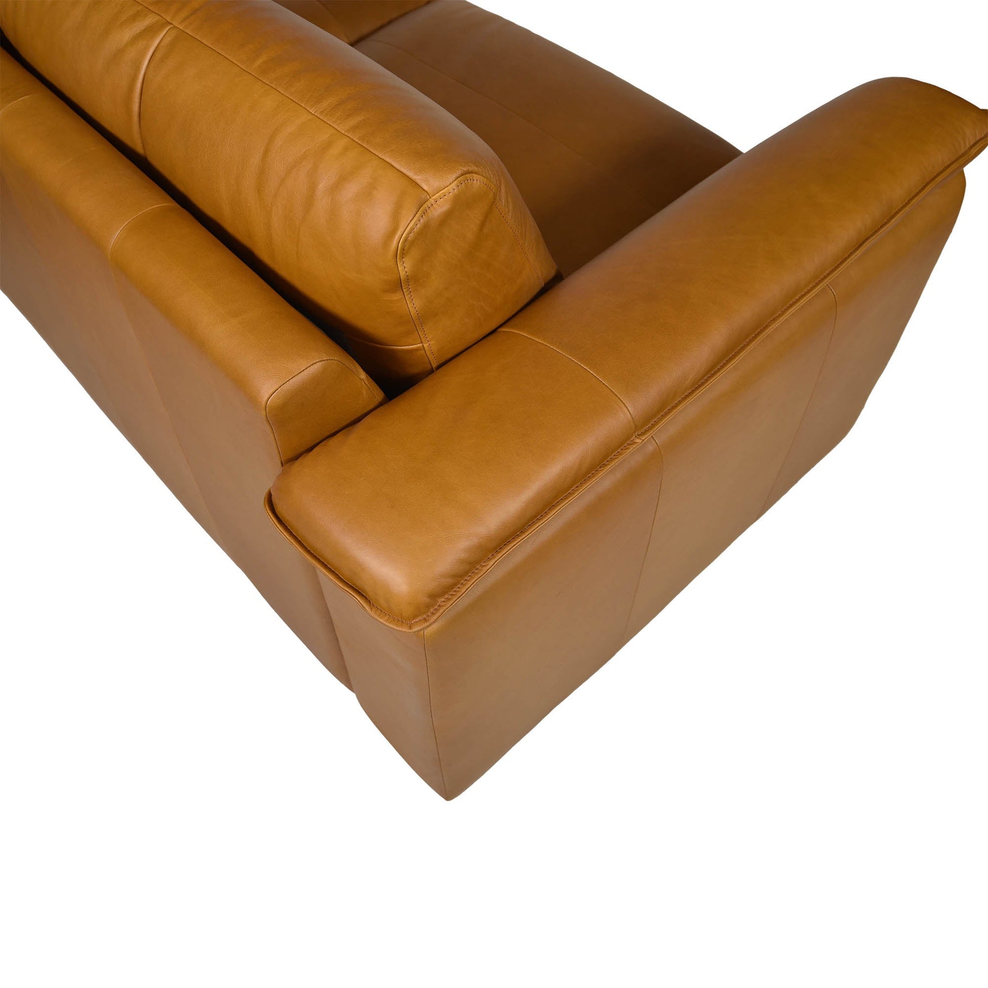 Jackson Sofa - Tan