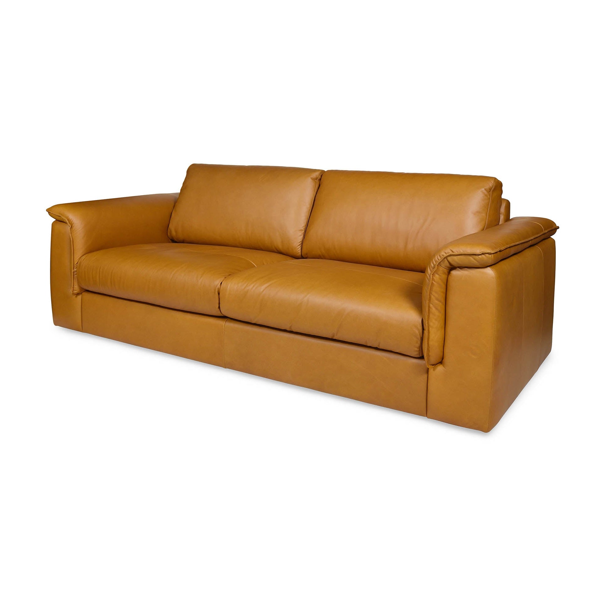Jackson Sofa - Tan