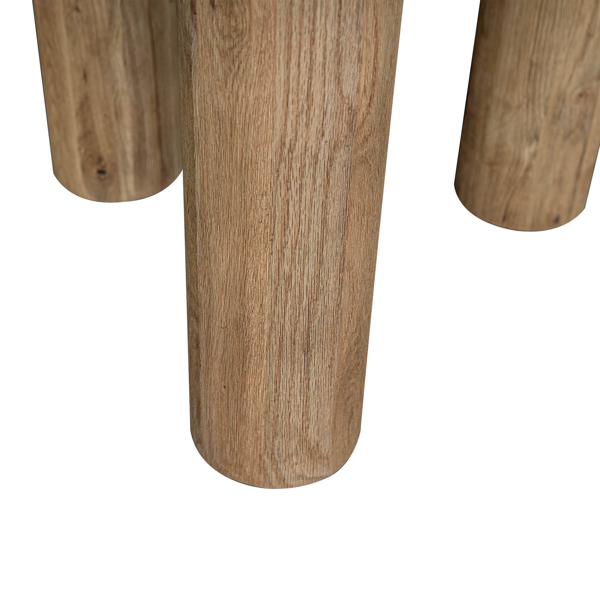 Jasper Round Dining Table