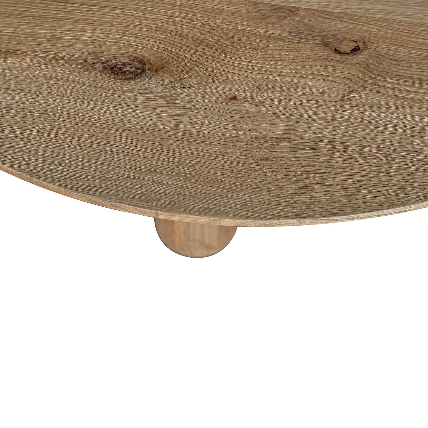 Jasper Round Dining Table