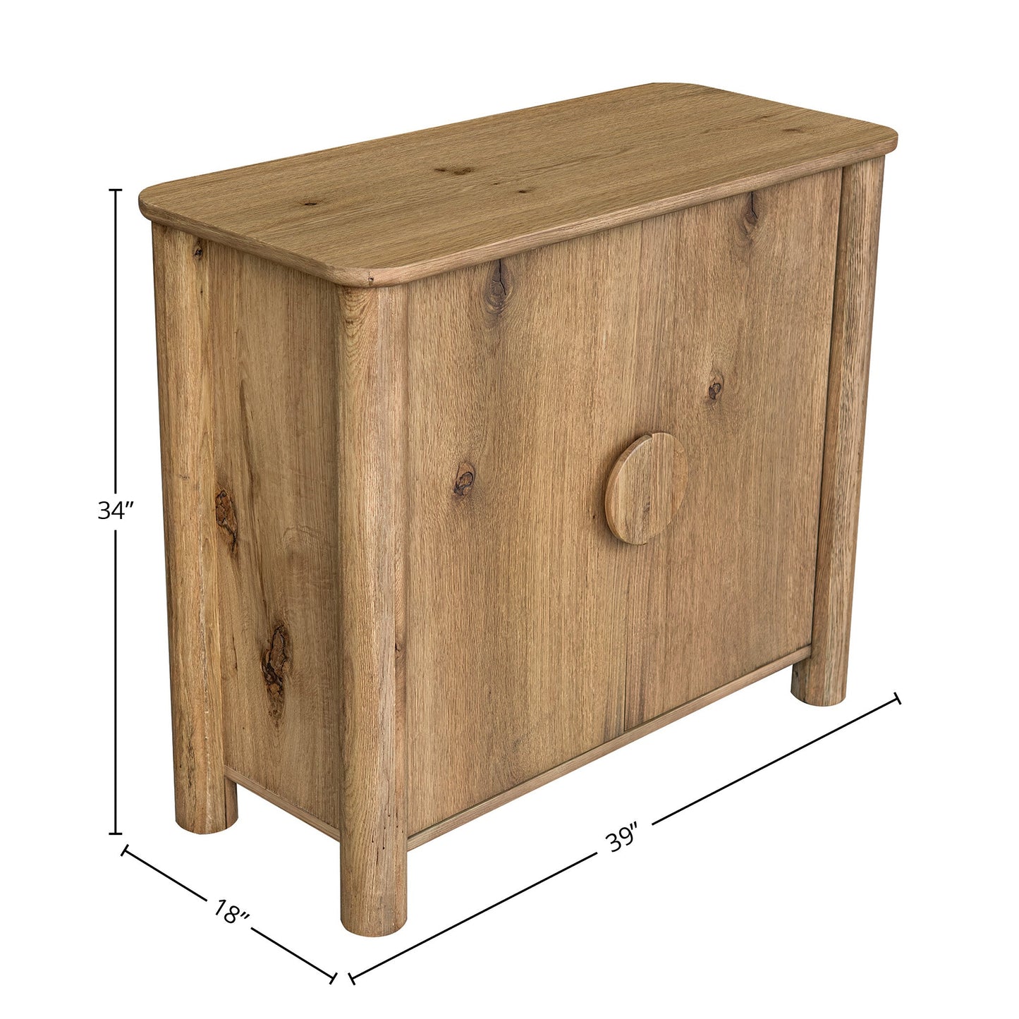 Jasper Small Sideboard