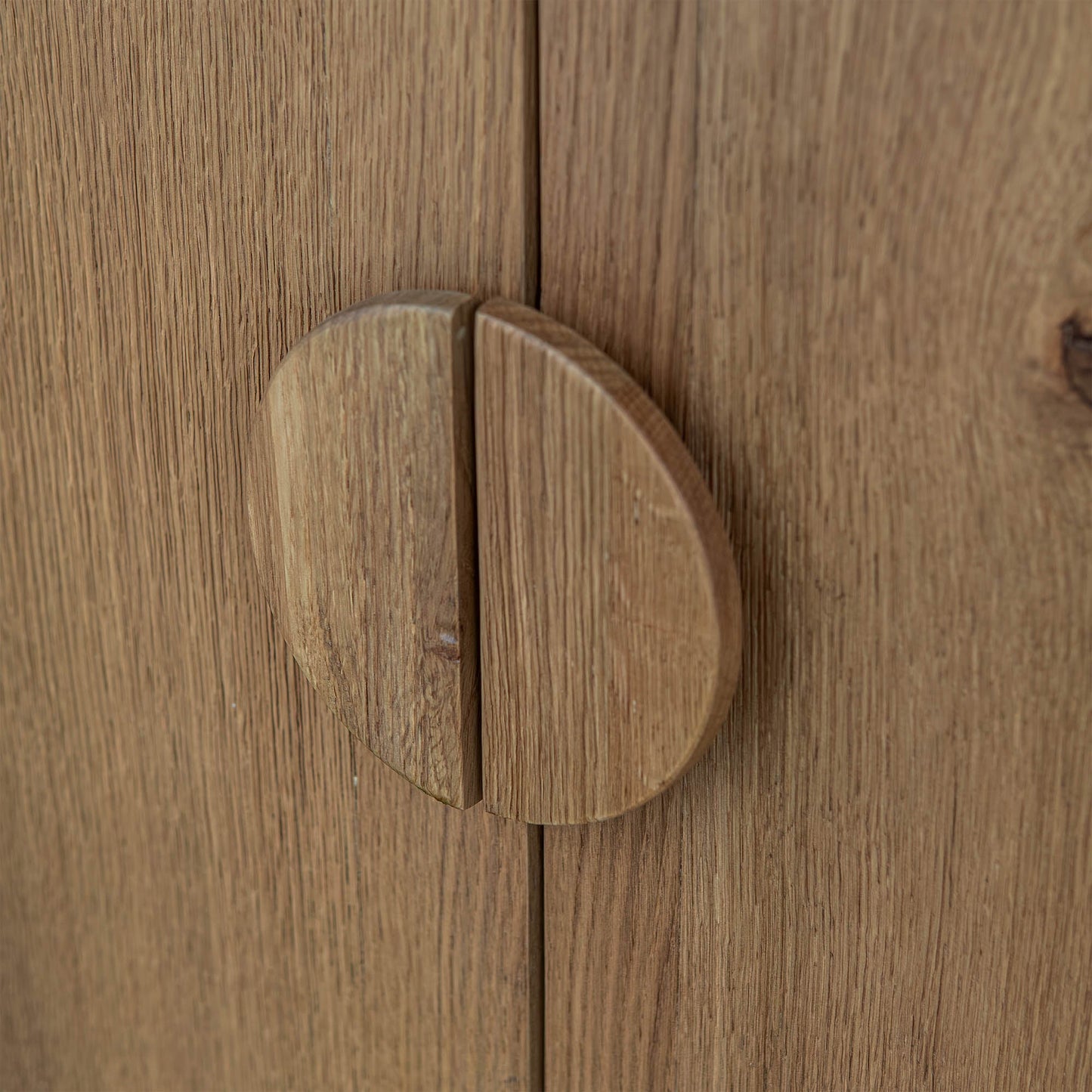 Jasper Small Sideboard