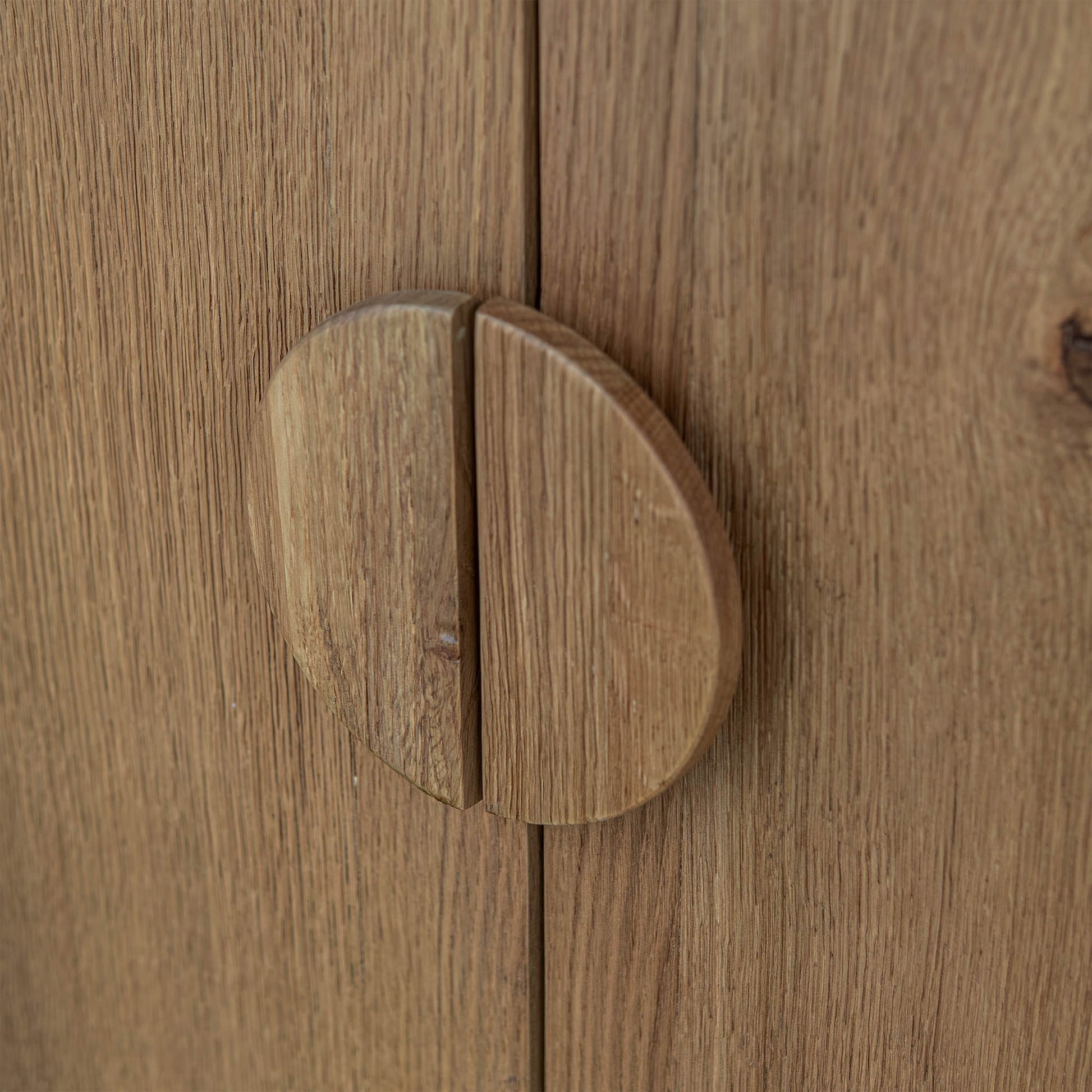 Jasper Small Sideboard