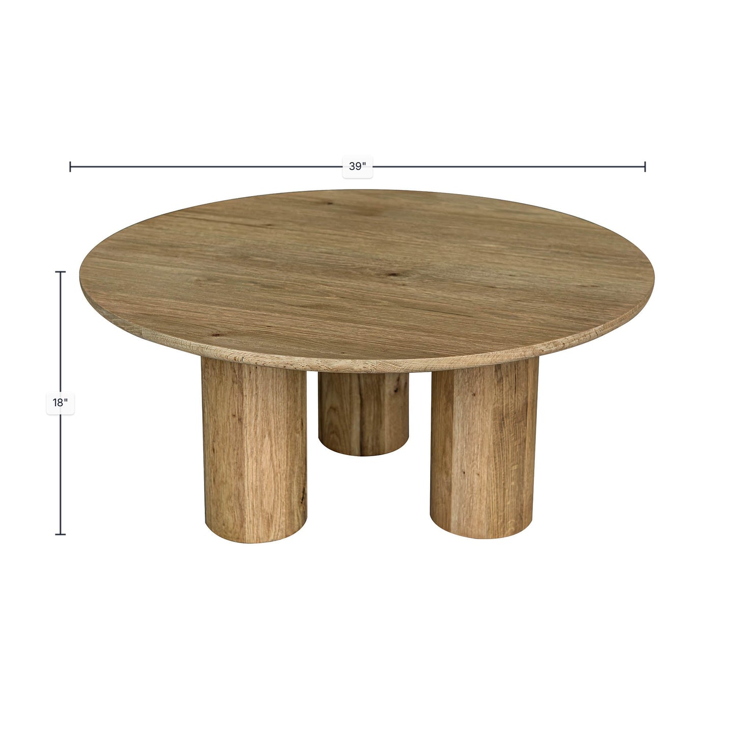 Jasper Coffee Table
