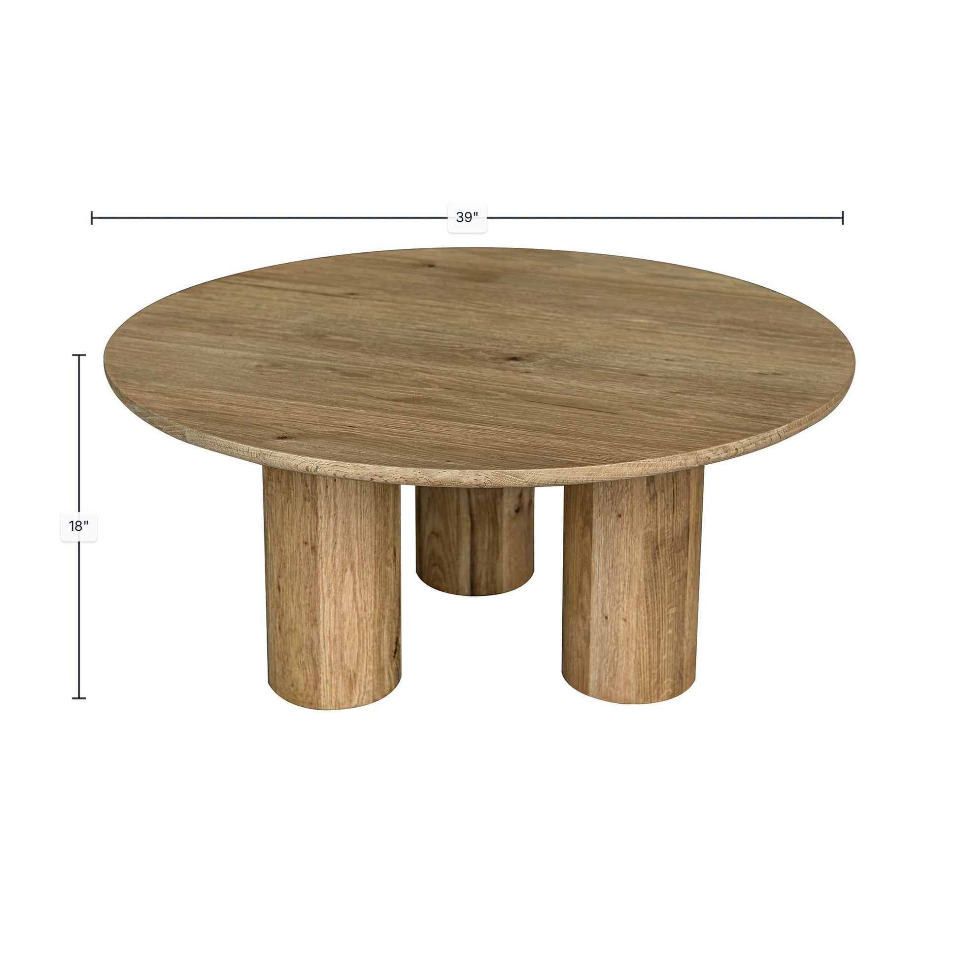 Jasper Coffee Table