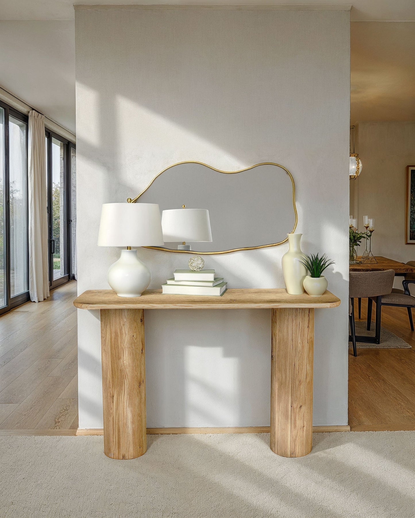 Jasper Console