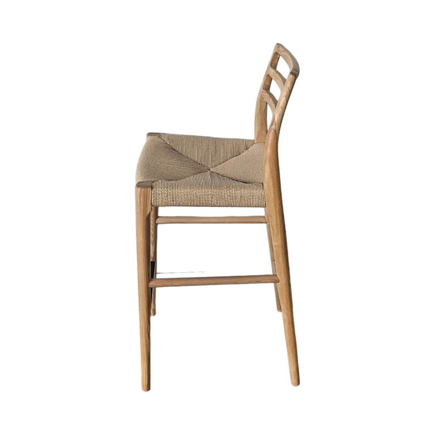 Java Counter Stool - Natural