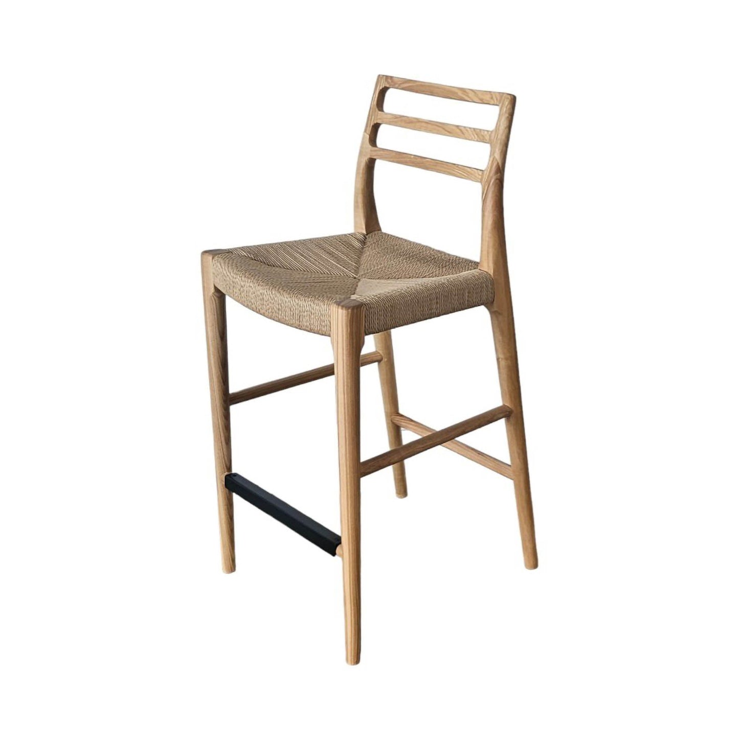 Java Counter Stool - Natural
