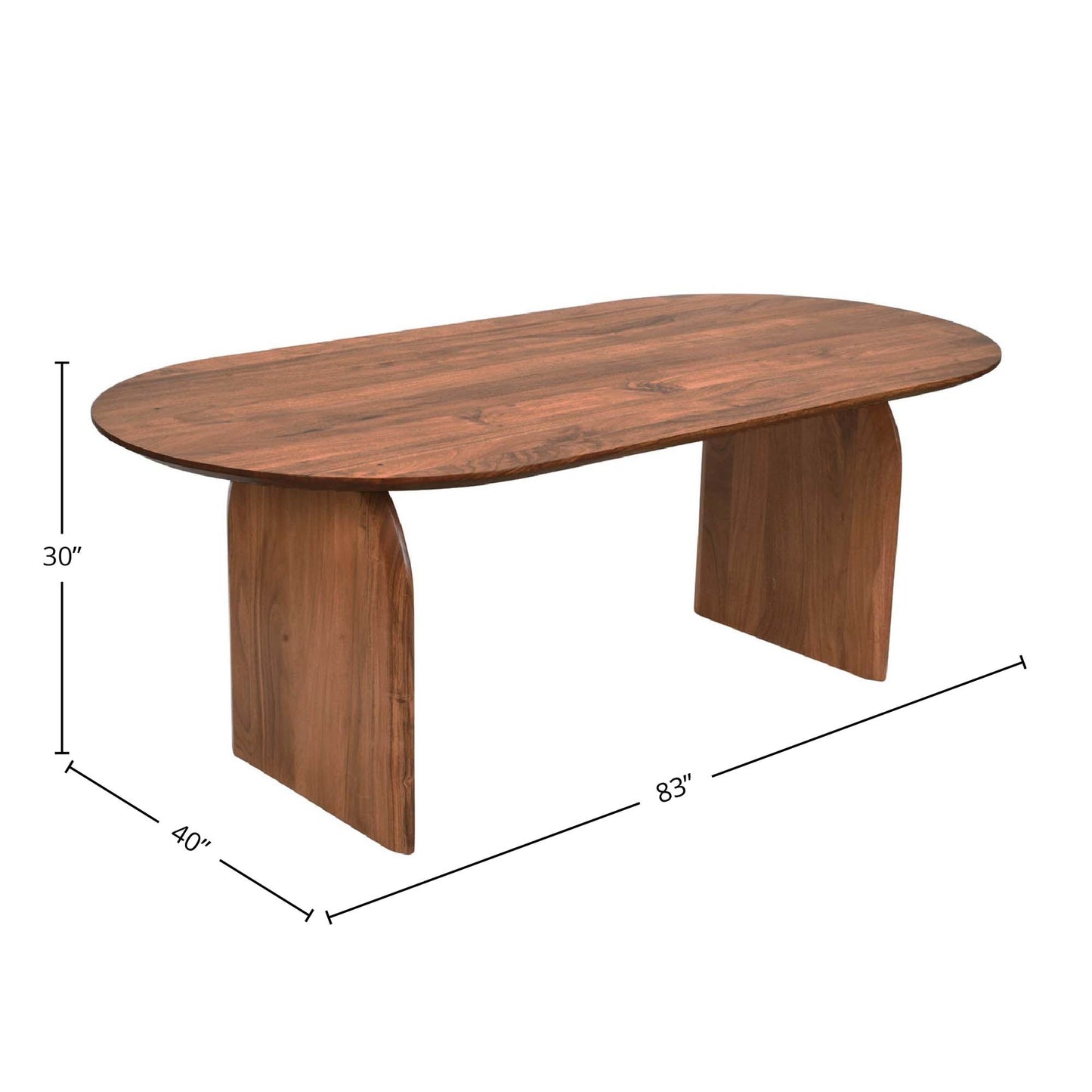 Domingo Dining Table