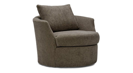Judi Swivel Accent Chair