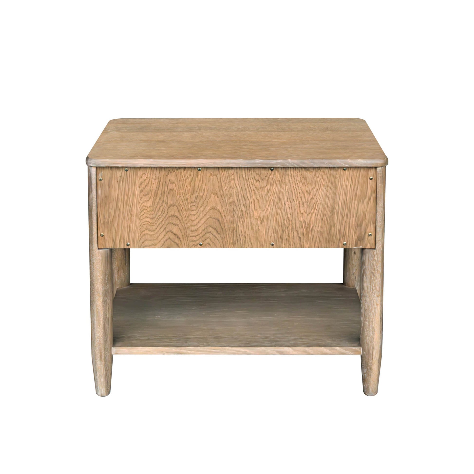 Kamelia Nightstand - Sand