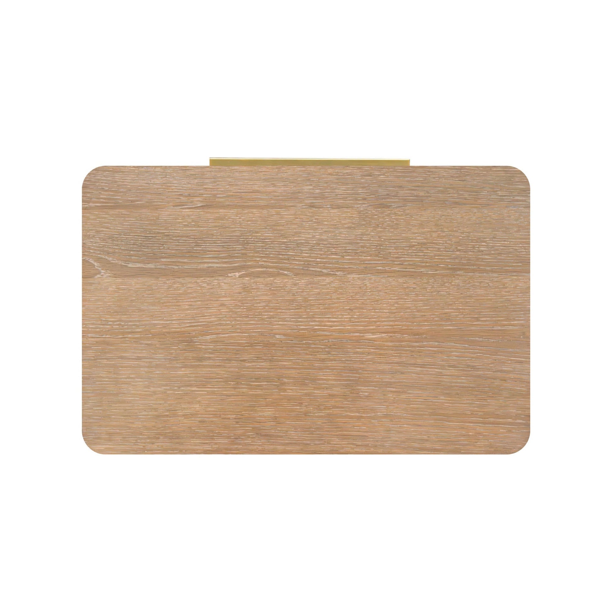 Kamelia Nightstand - Sand