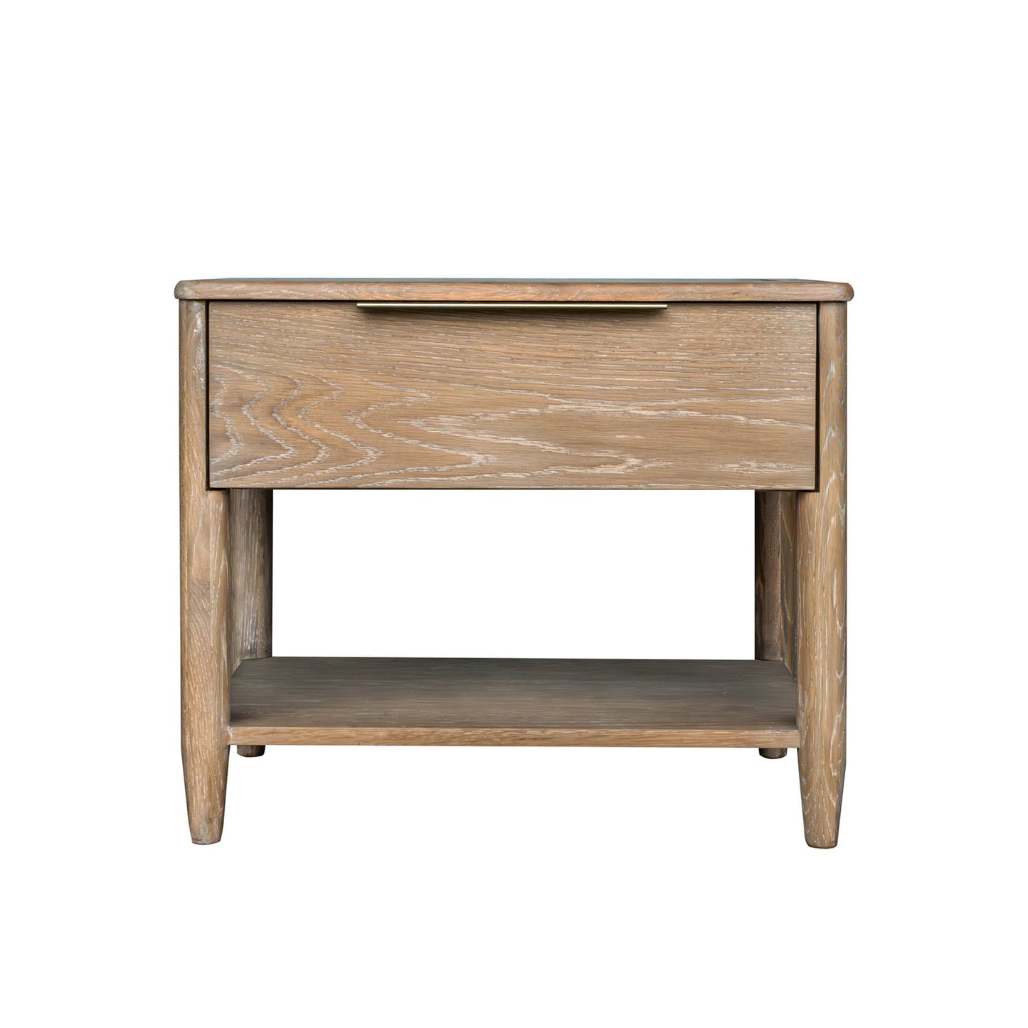Kamelia Nightstand - Sand