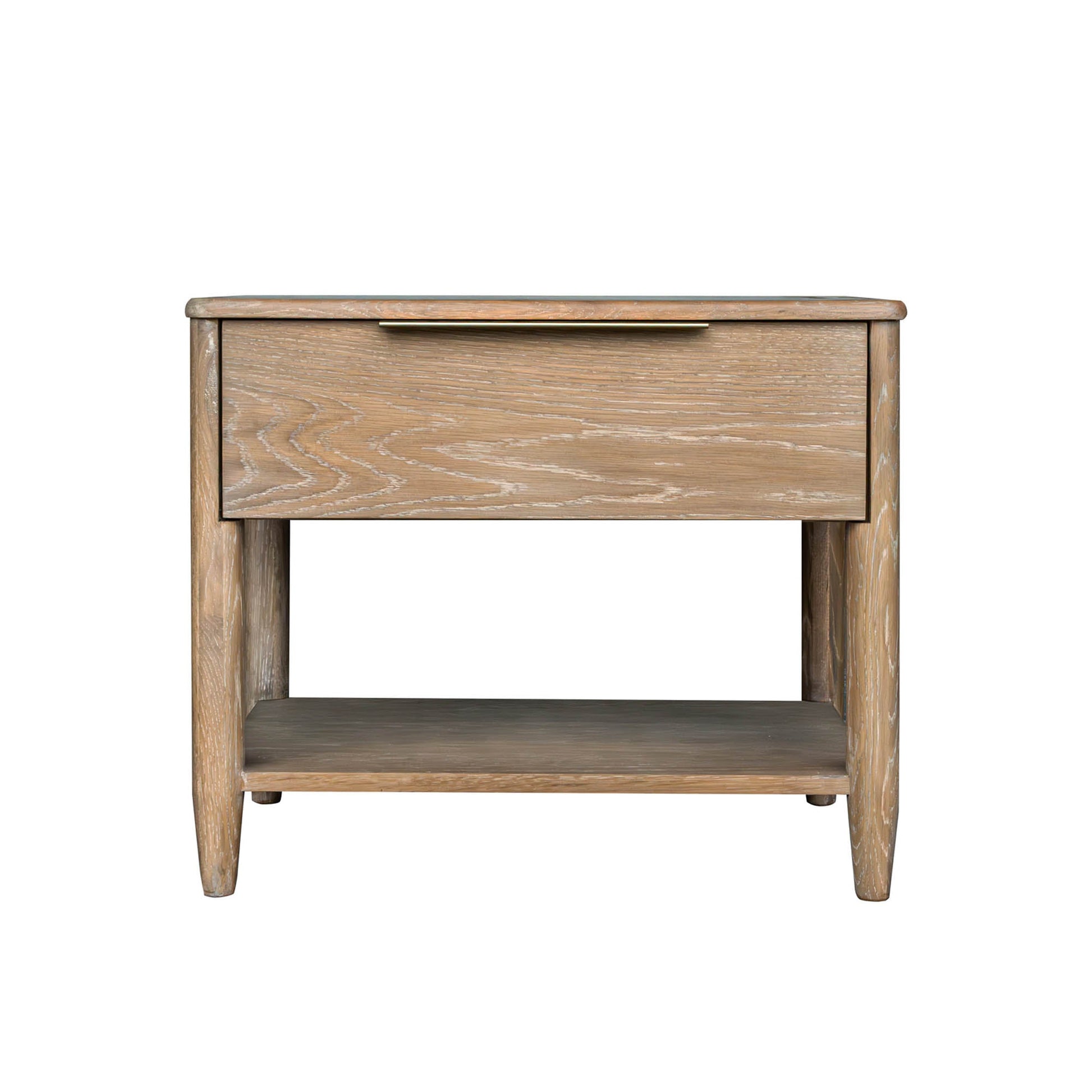 Kamelia Nightstand - Sand