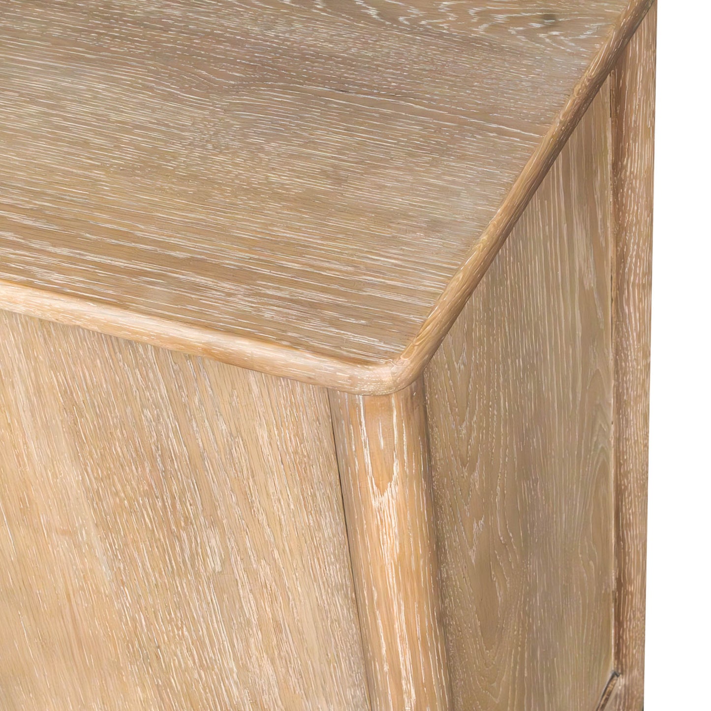 Kamelia Sideboard - Sand