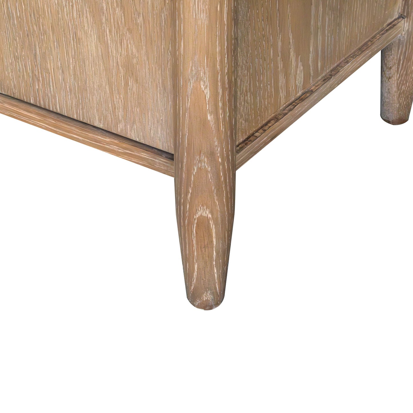 Kamelia Sideboard - Sand