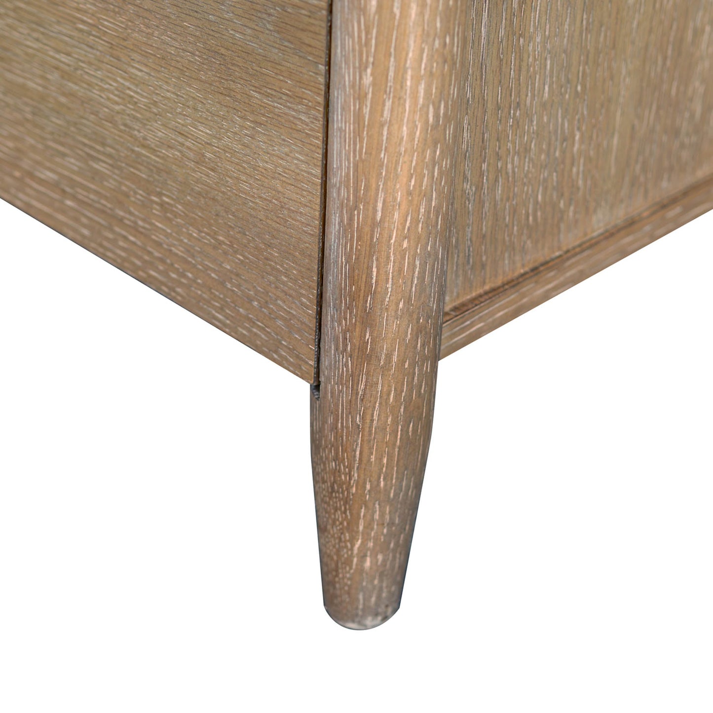 Kamelia 4 Drawer Chest - Sand