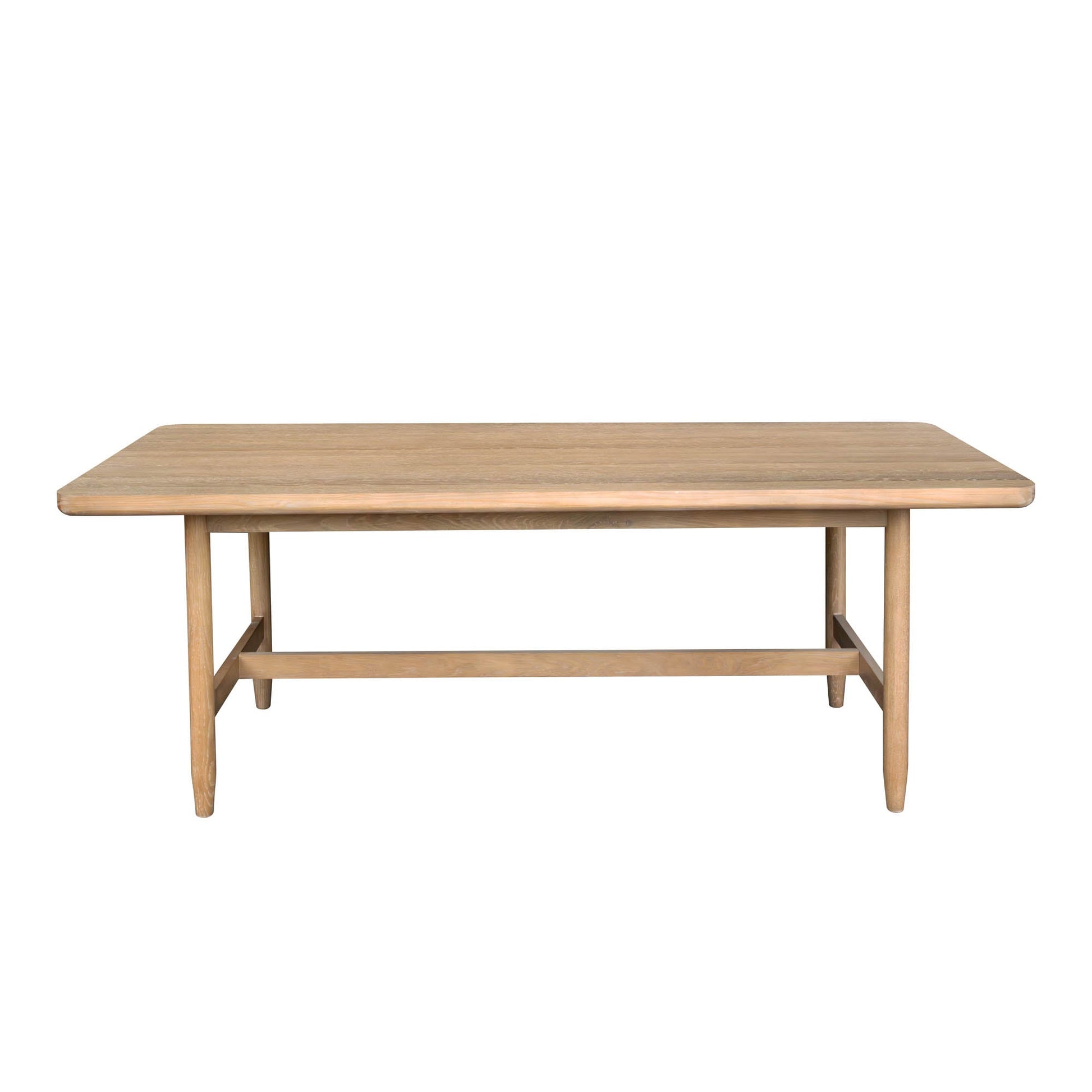 Kamelia Dining Table - Sand