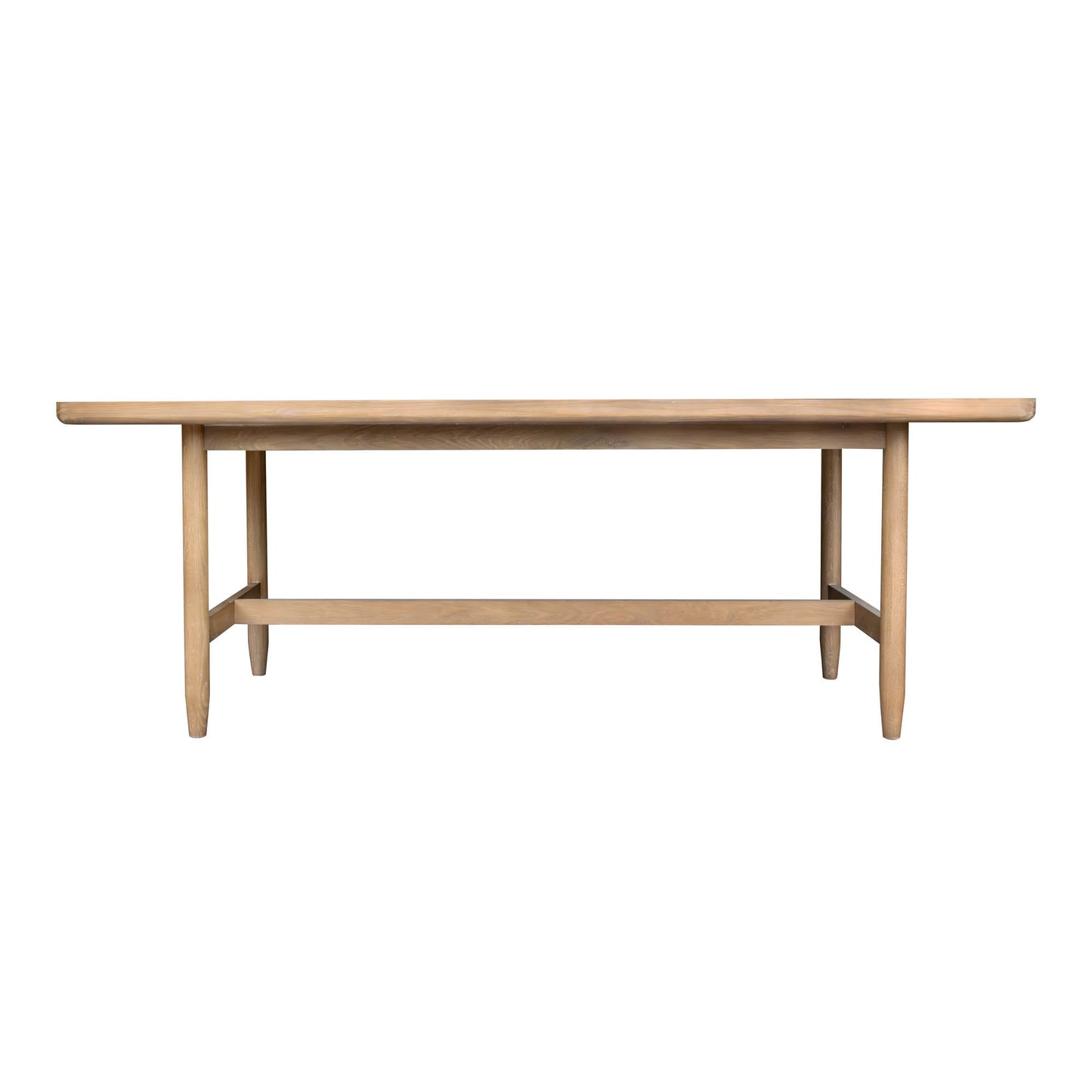 Kamelia Dining Table - Sand