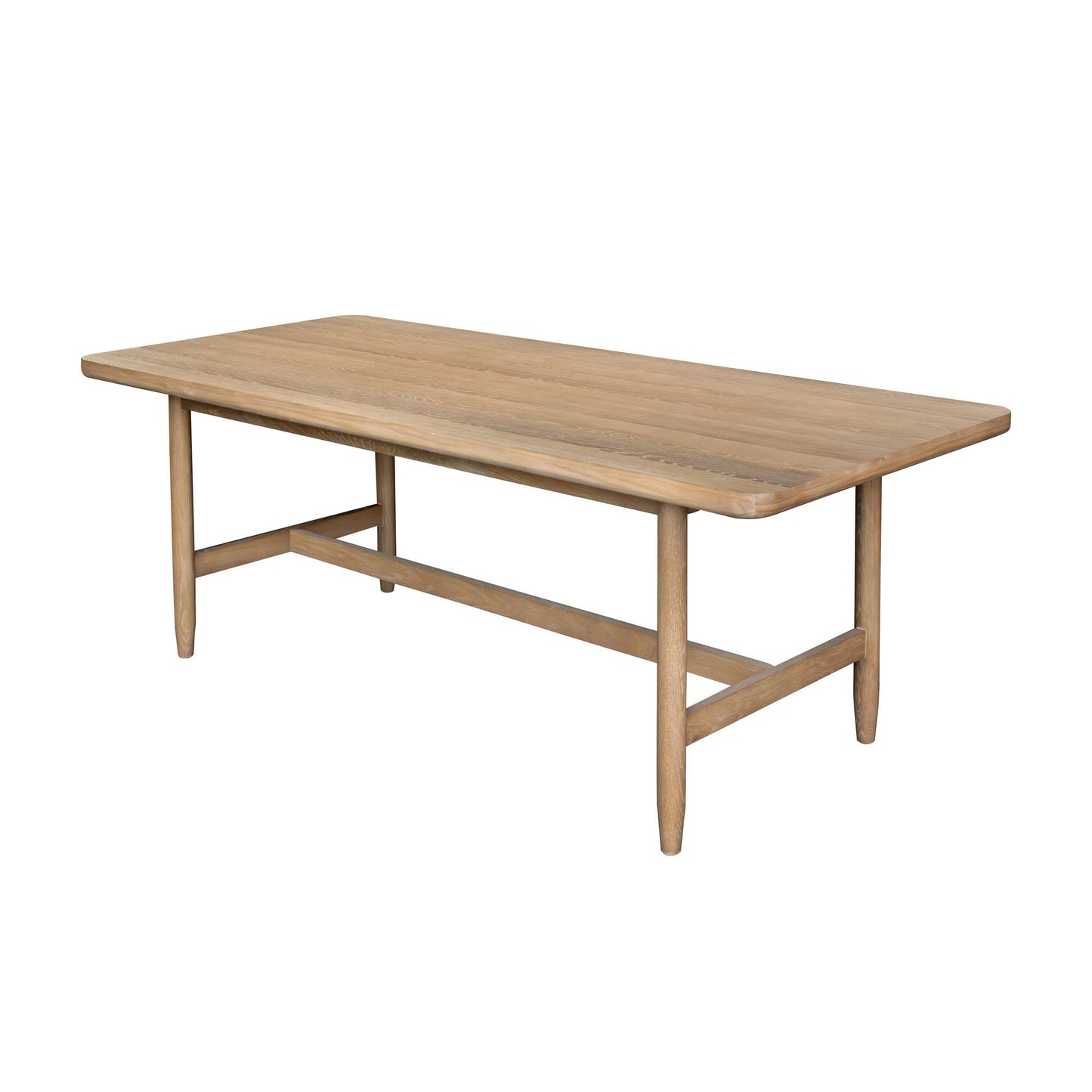 Kamelia Dining Table - Sand