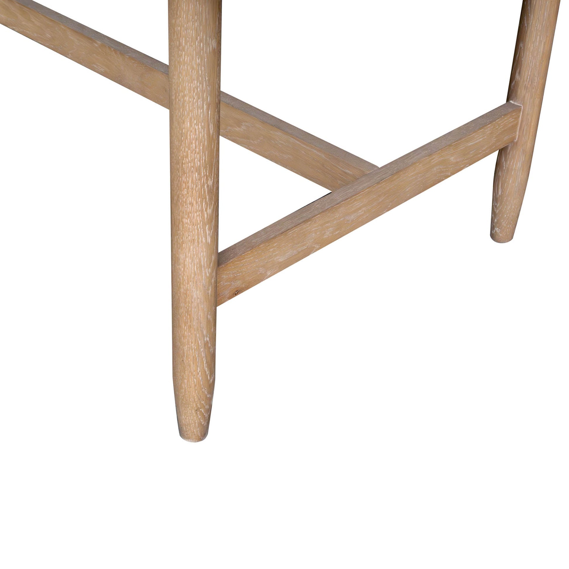 Kamelia Dining Table - Sand