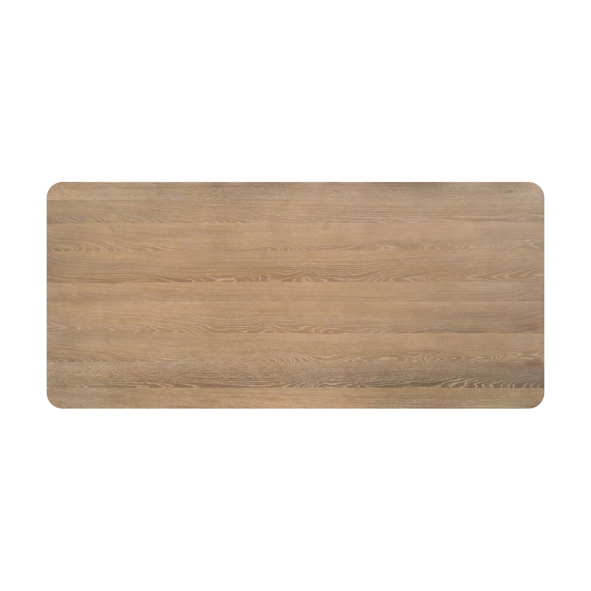 Kamelia Dining Table - Sand