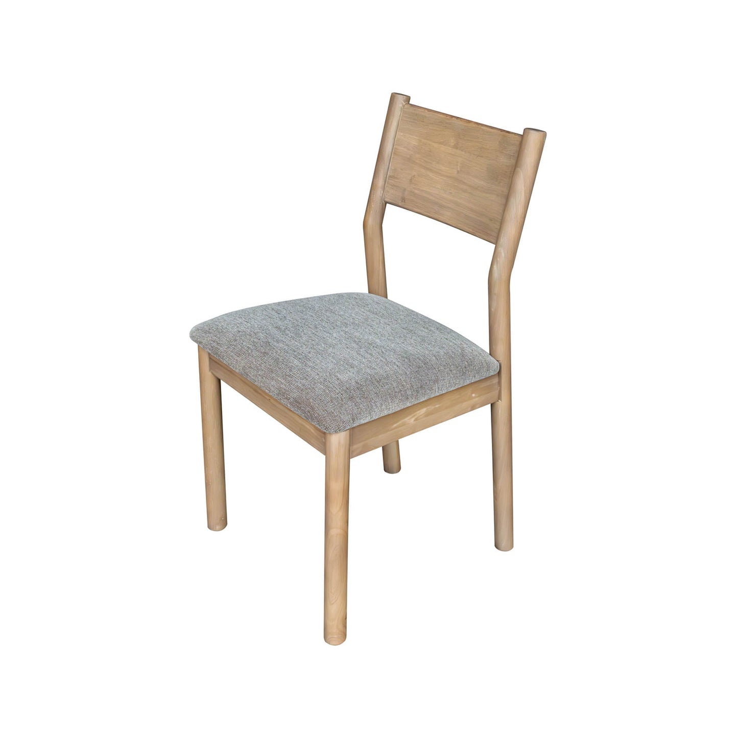 Kamelia Dining Chair - Sand