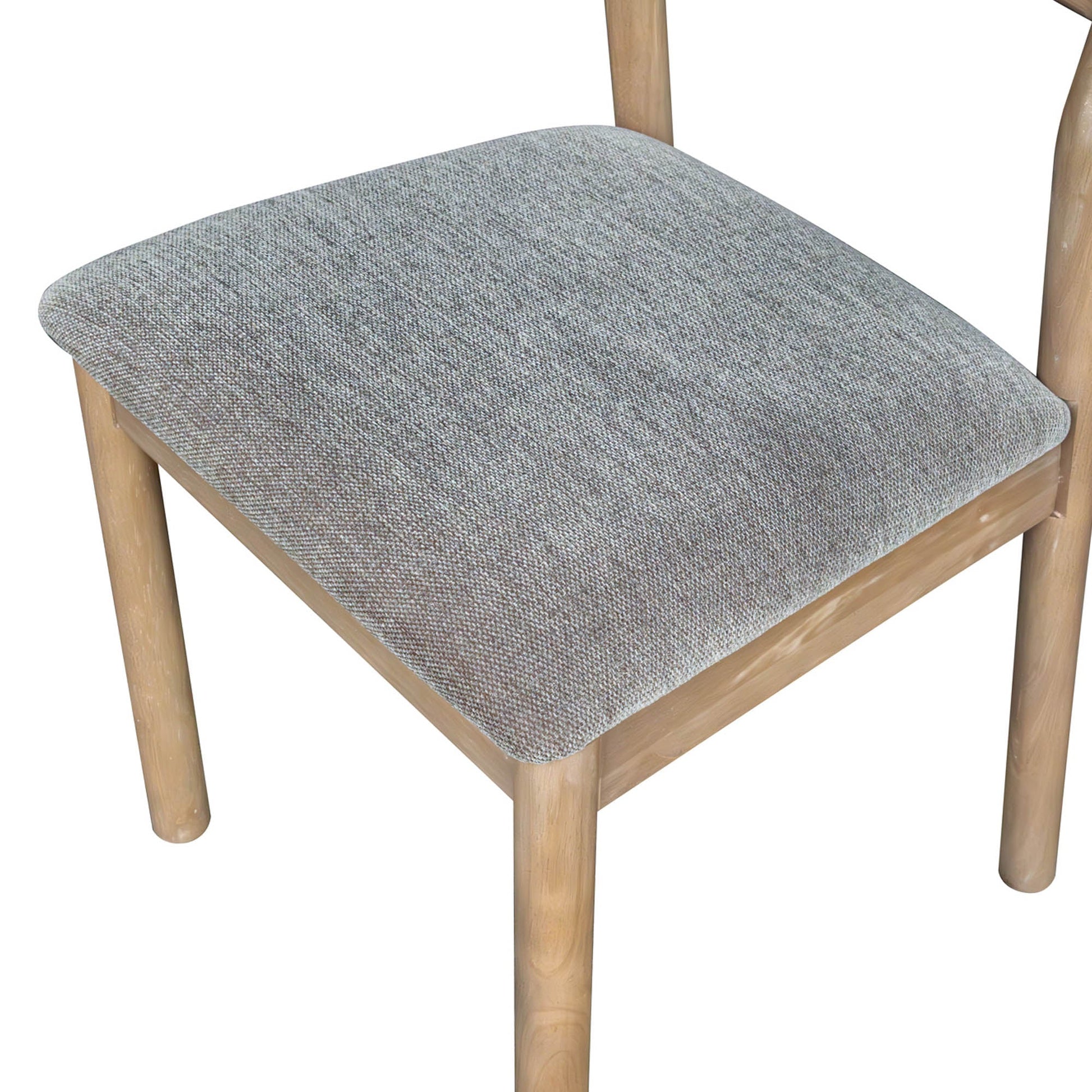 Kamelia Dining Chair - Sand