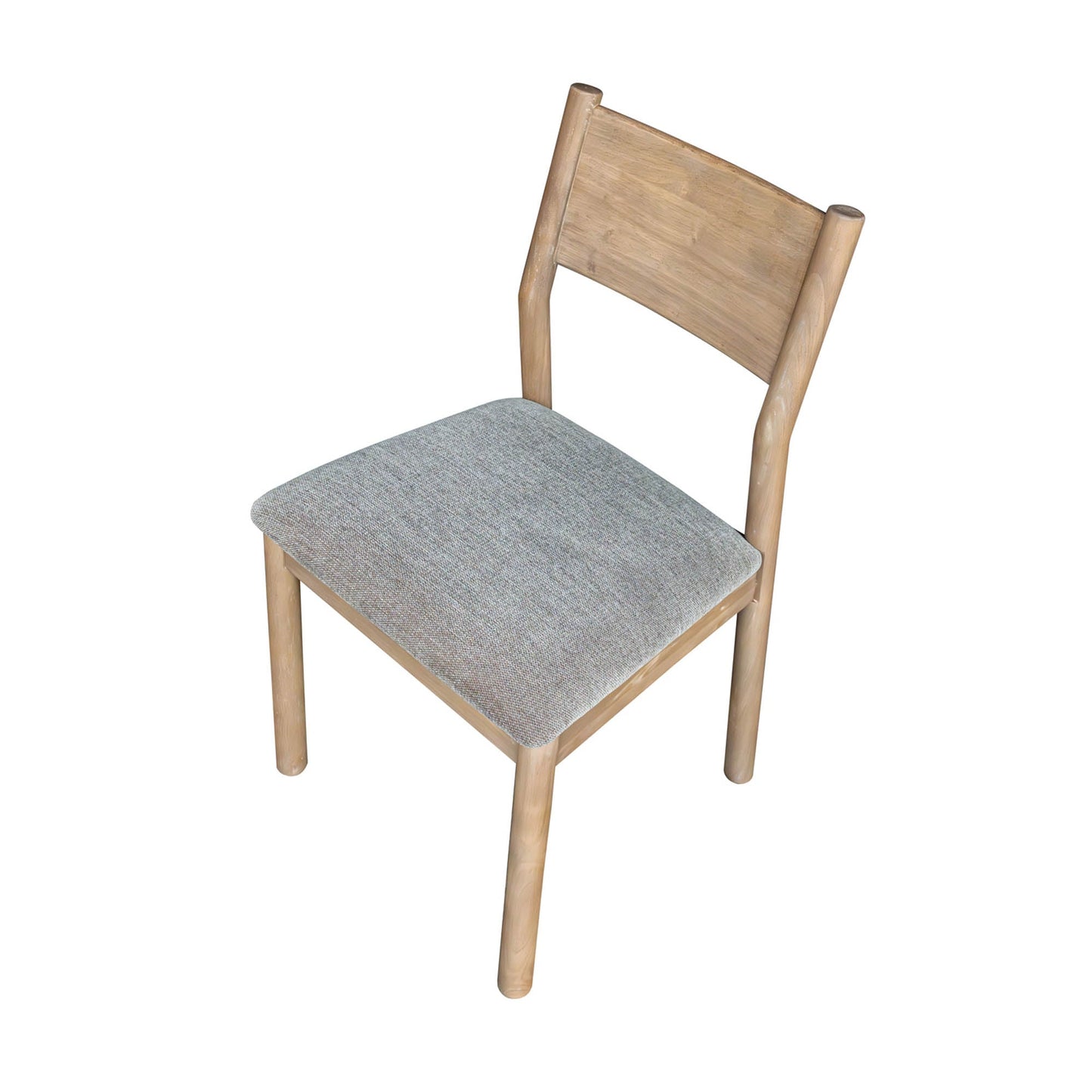 Kamelia Dining Chair - Sand