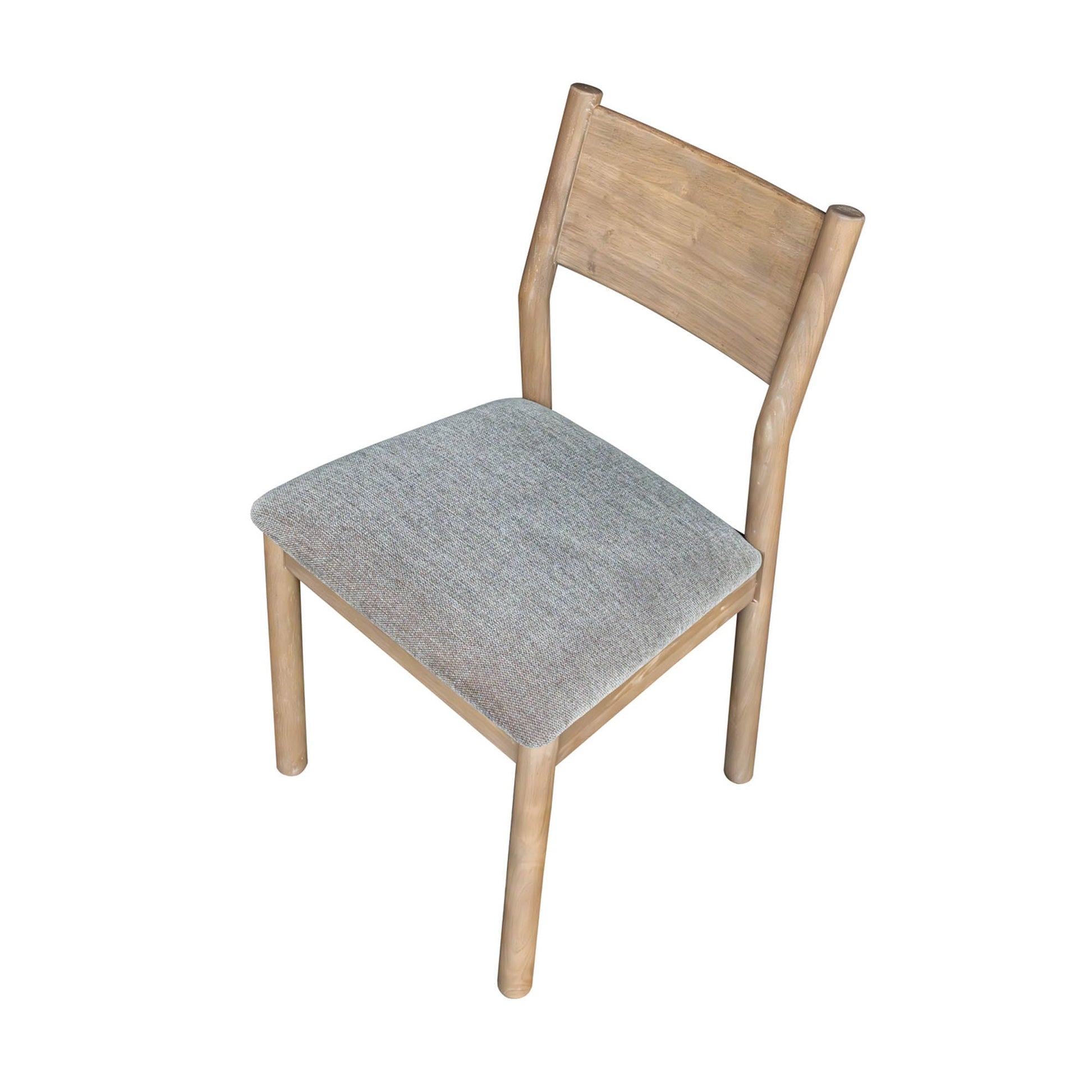 Kamelia Dining Chair - Sand