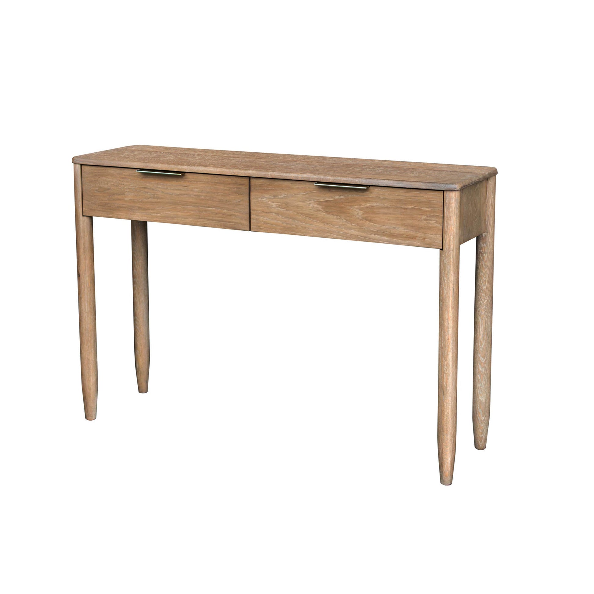 Kamelia Console - Sand