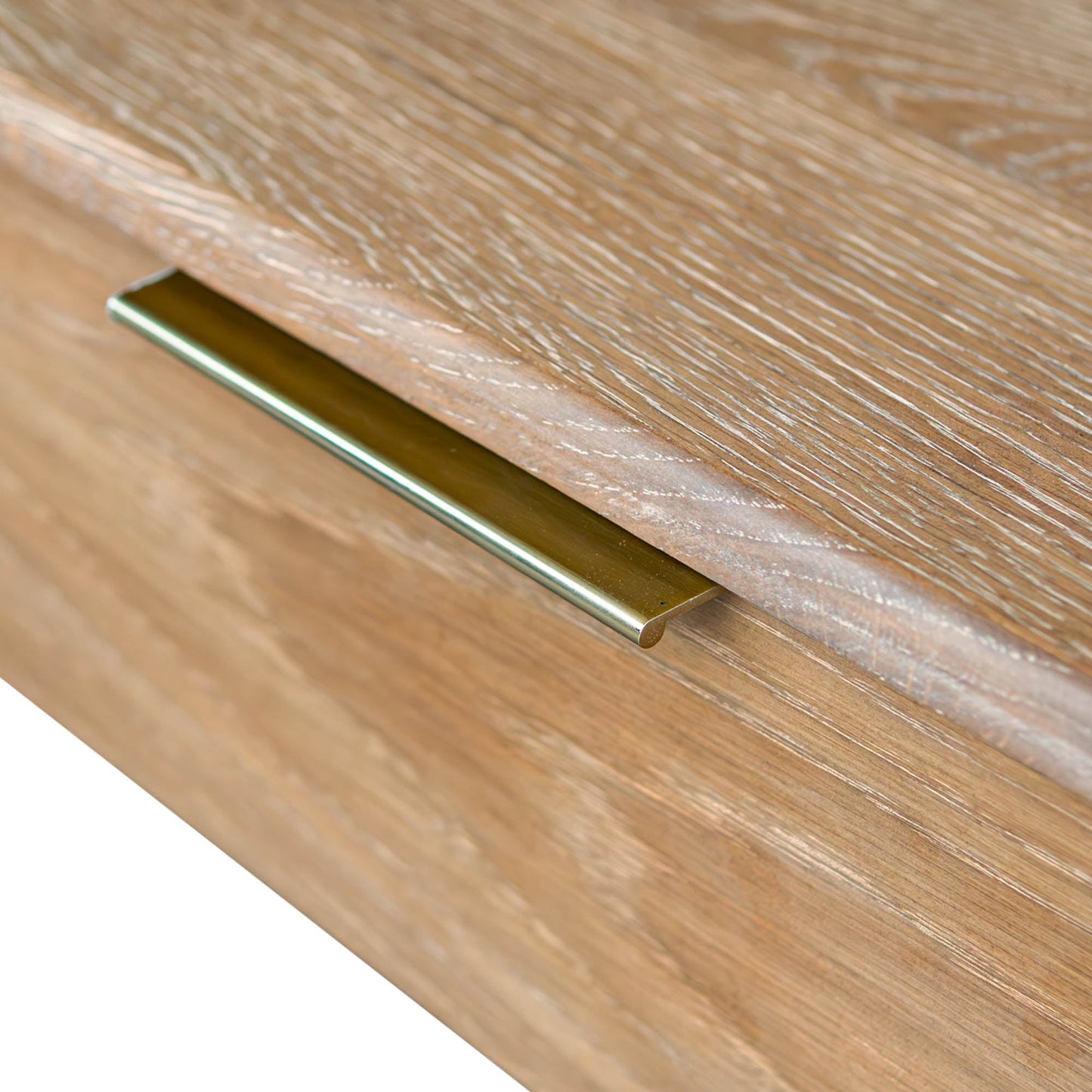 Kamelia Console - Sand