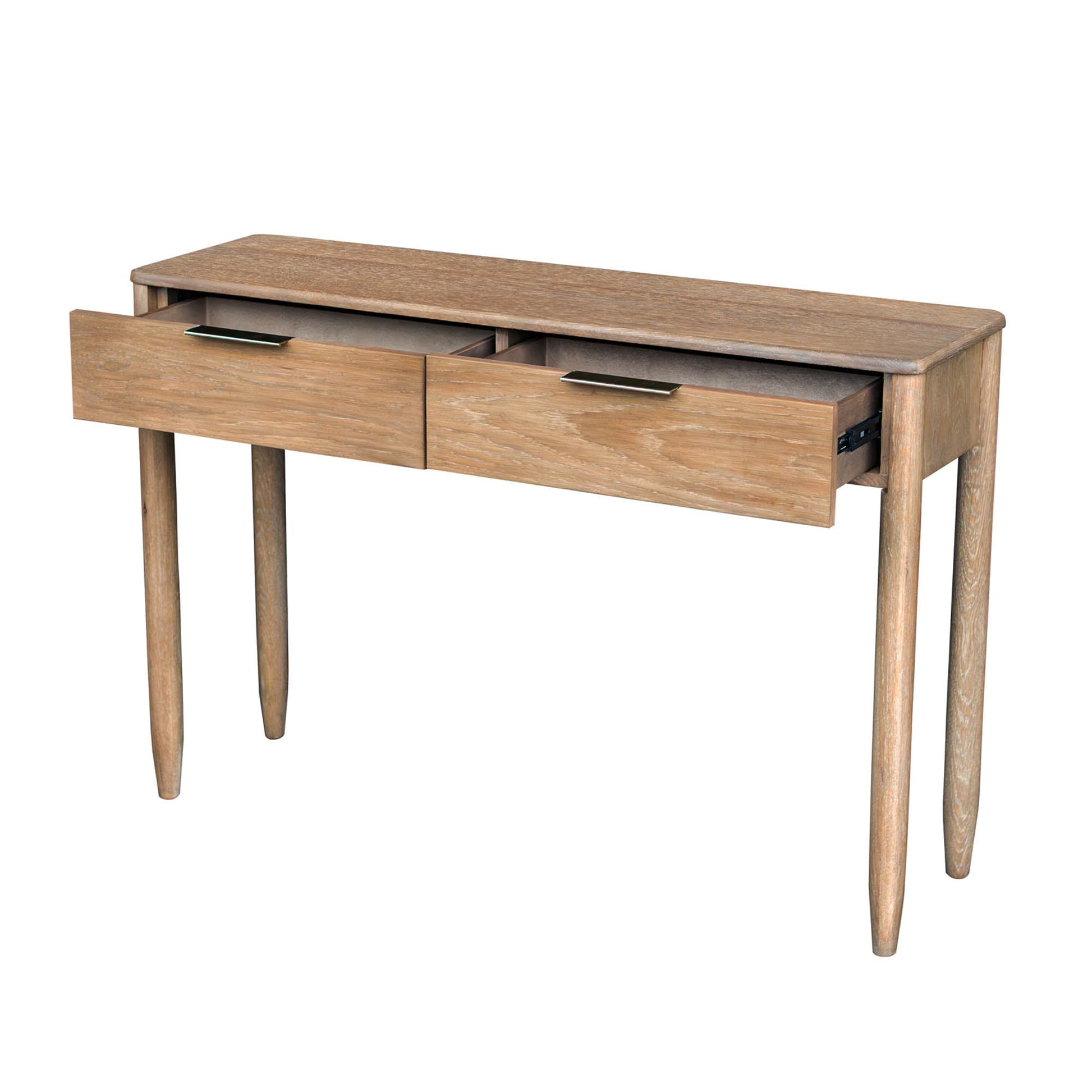 Kamelia Console - Sand