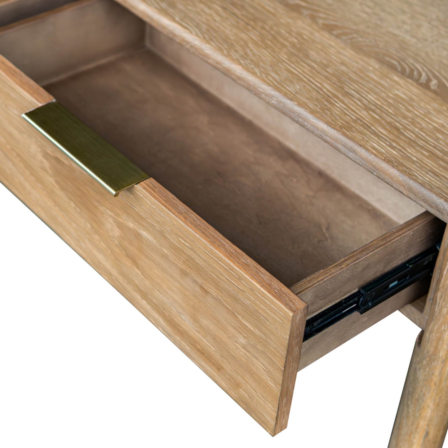 Kamelia Console - Sand