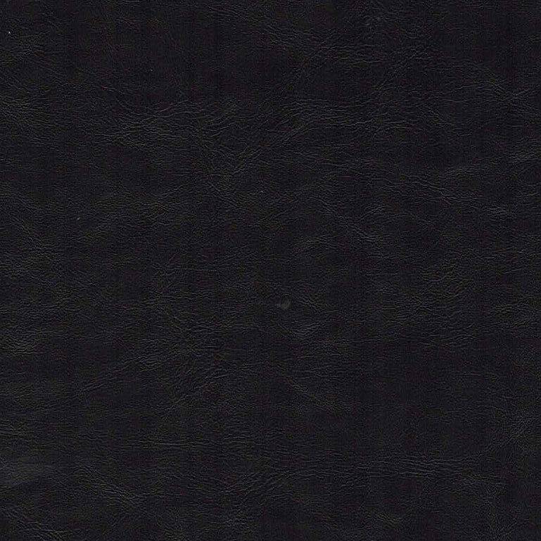 Luther Dining Chair - Black