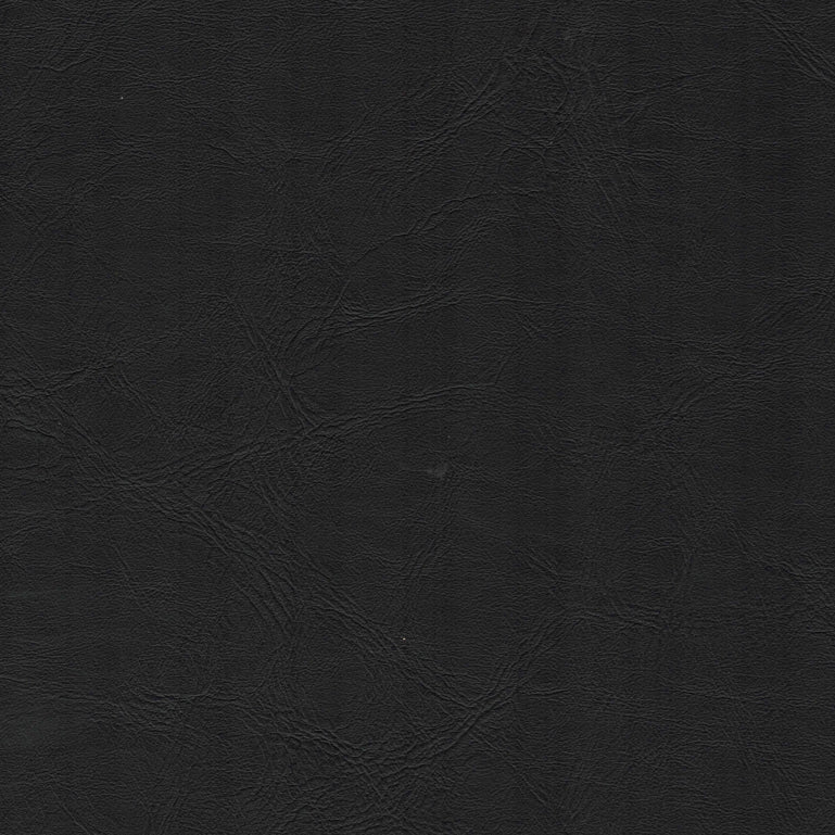 Junior Arm Chair - Black